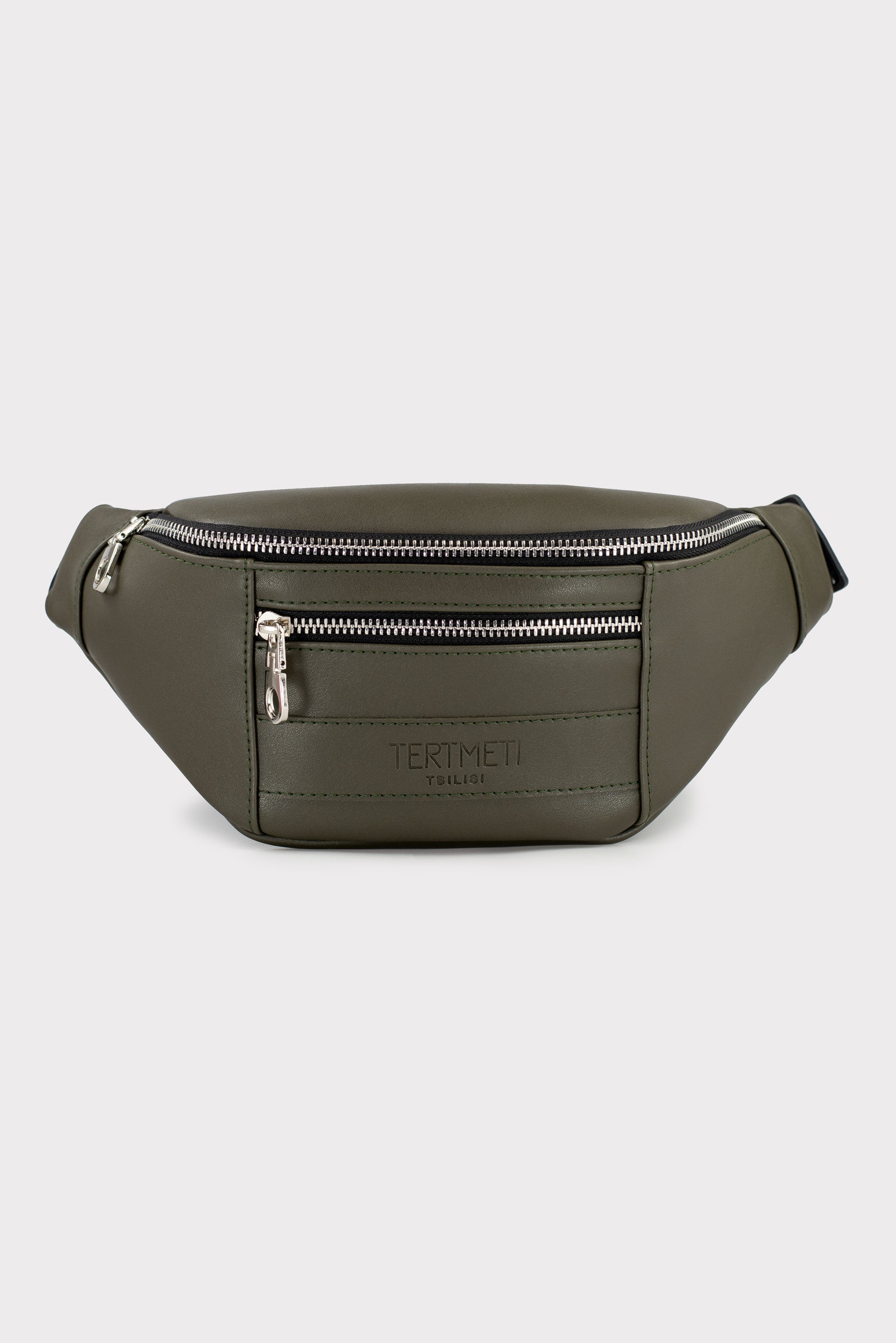 BELT BAG - ECO LEATHER