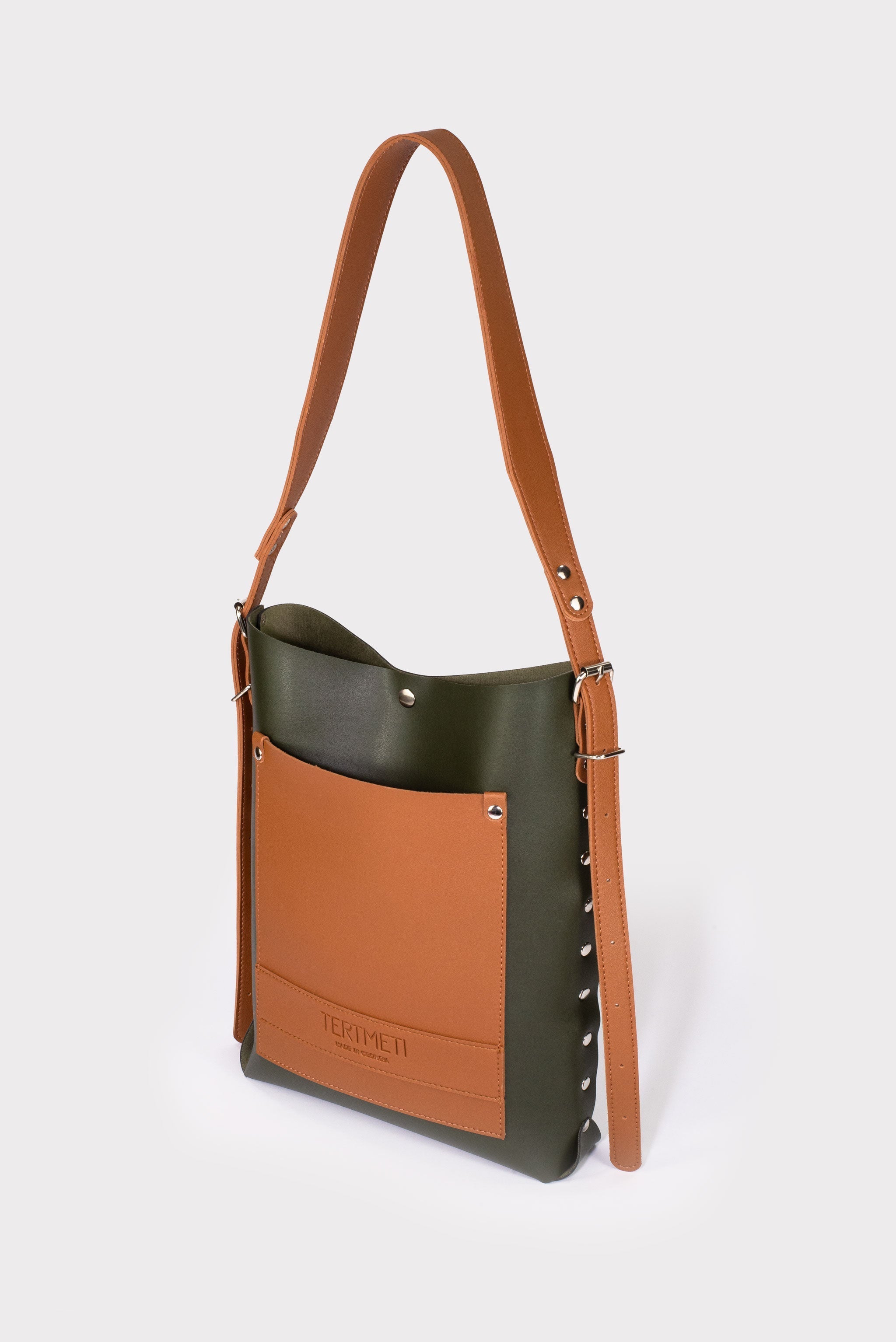 MENTOR – LUCKY TOTE BAG
