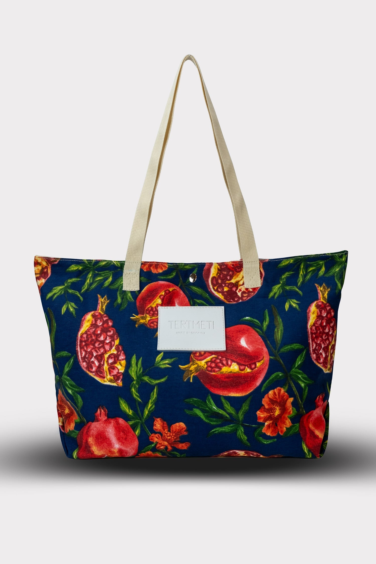 AMALFI TOTE BAG