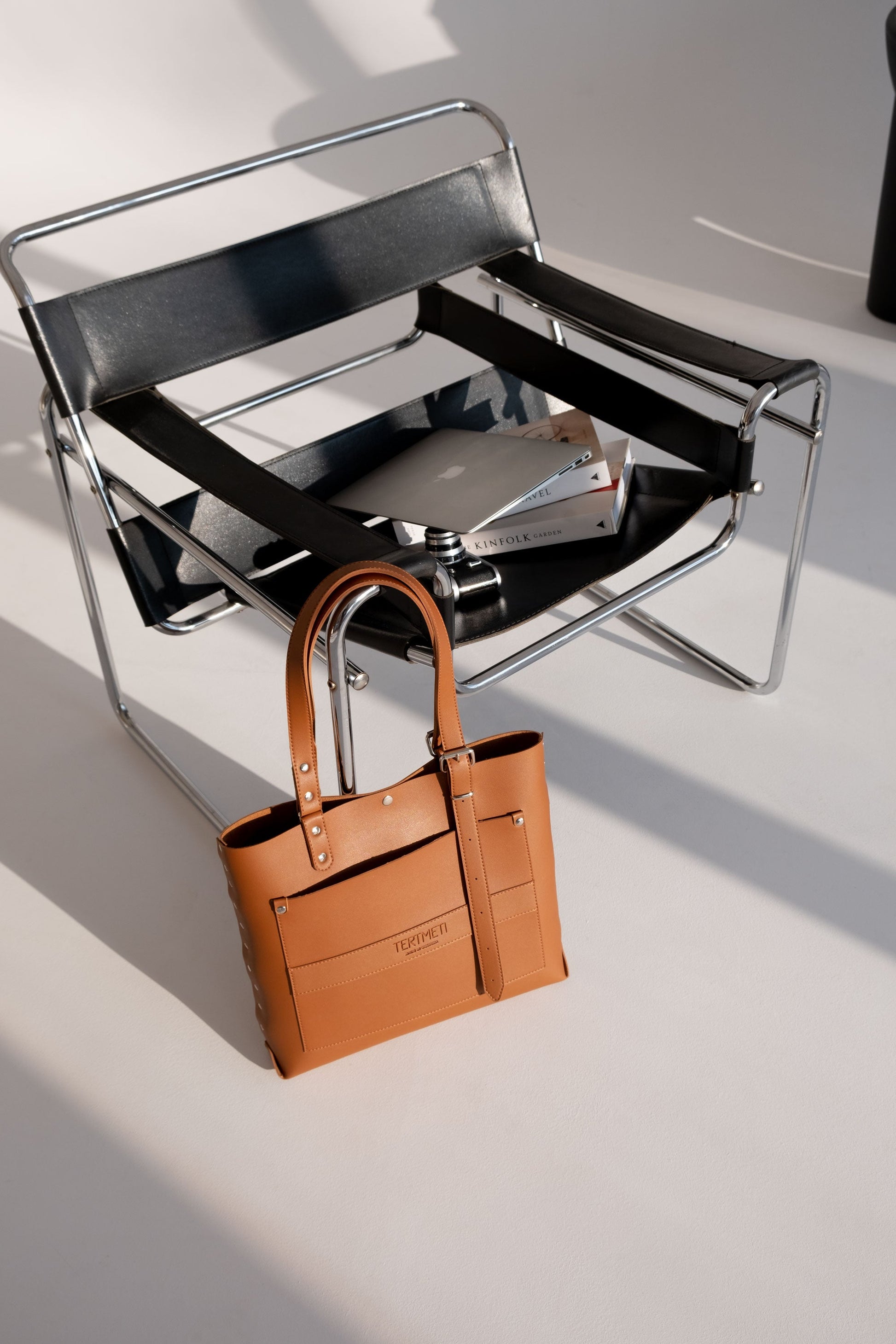PETRA TOTE BAG - PT02