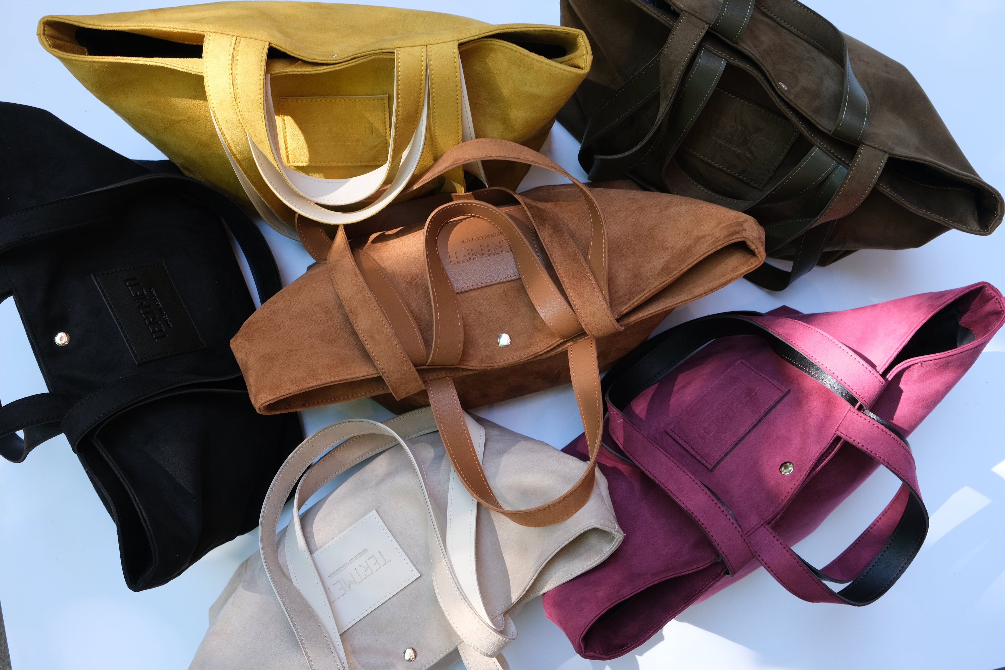 SANDRA TOTE BAG