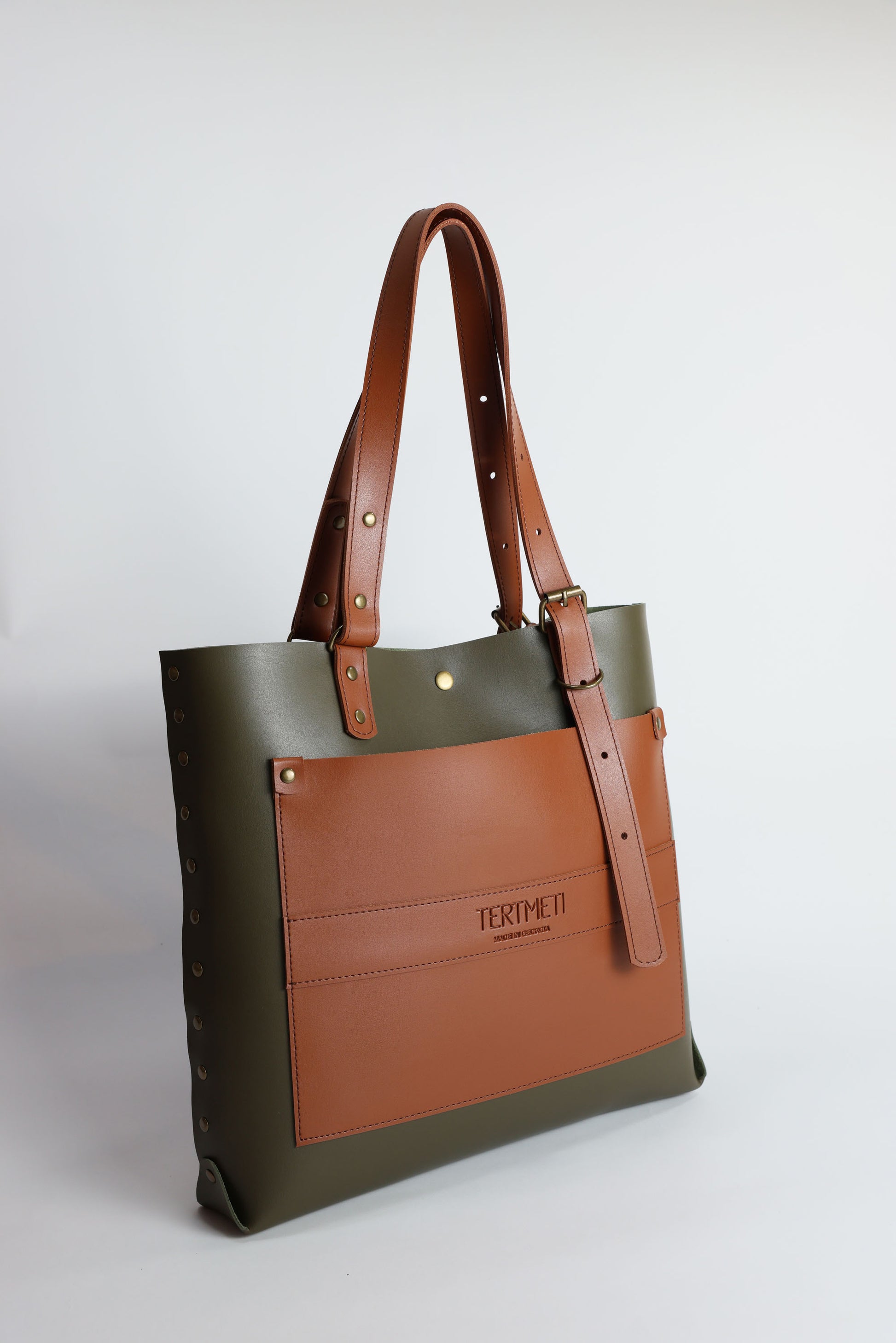 PETRA TOTE BAG - PT05