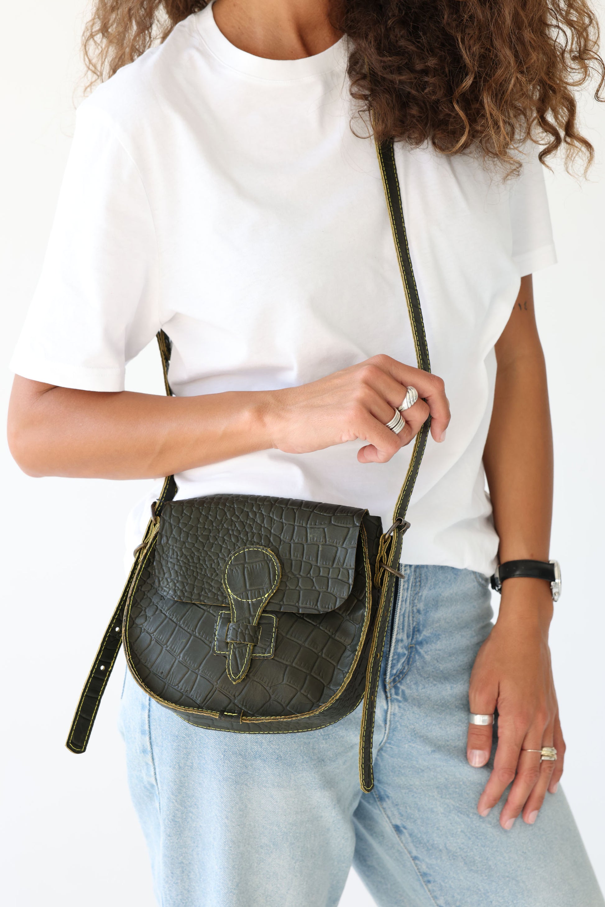 ELEVEN - NATURAL LEATHER 02