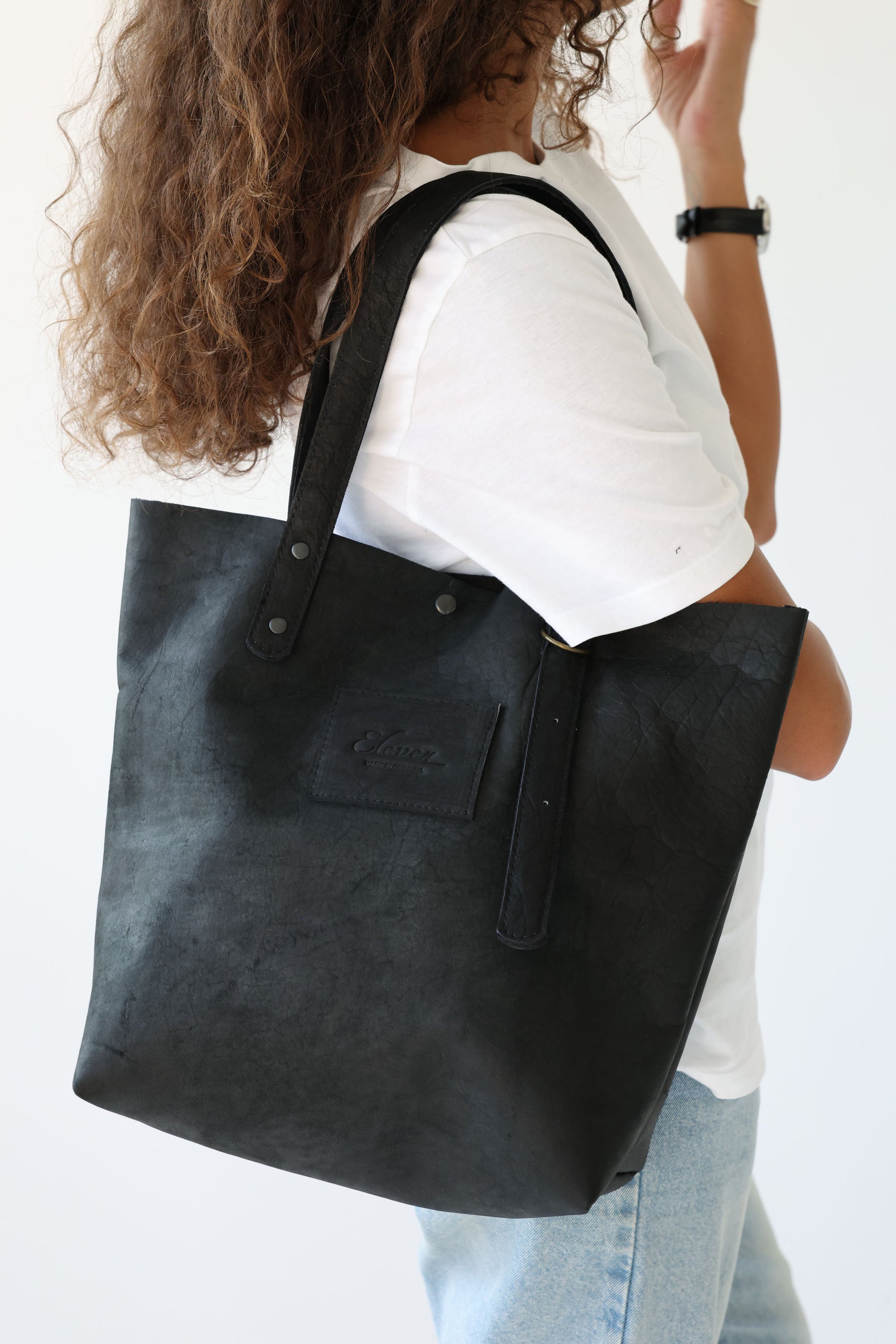 ELEVEN - NATURAL LEATHER 04