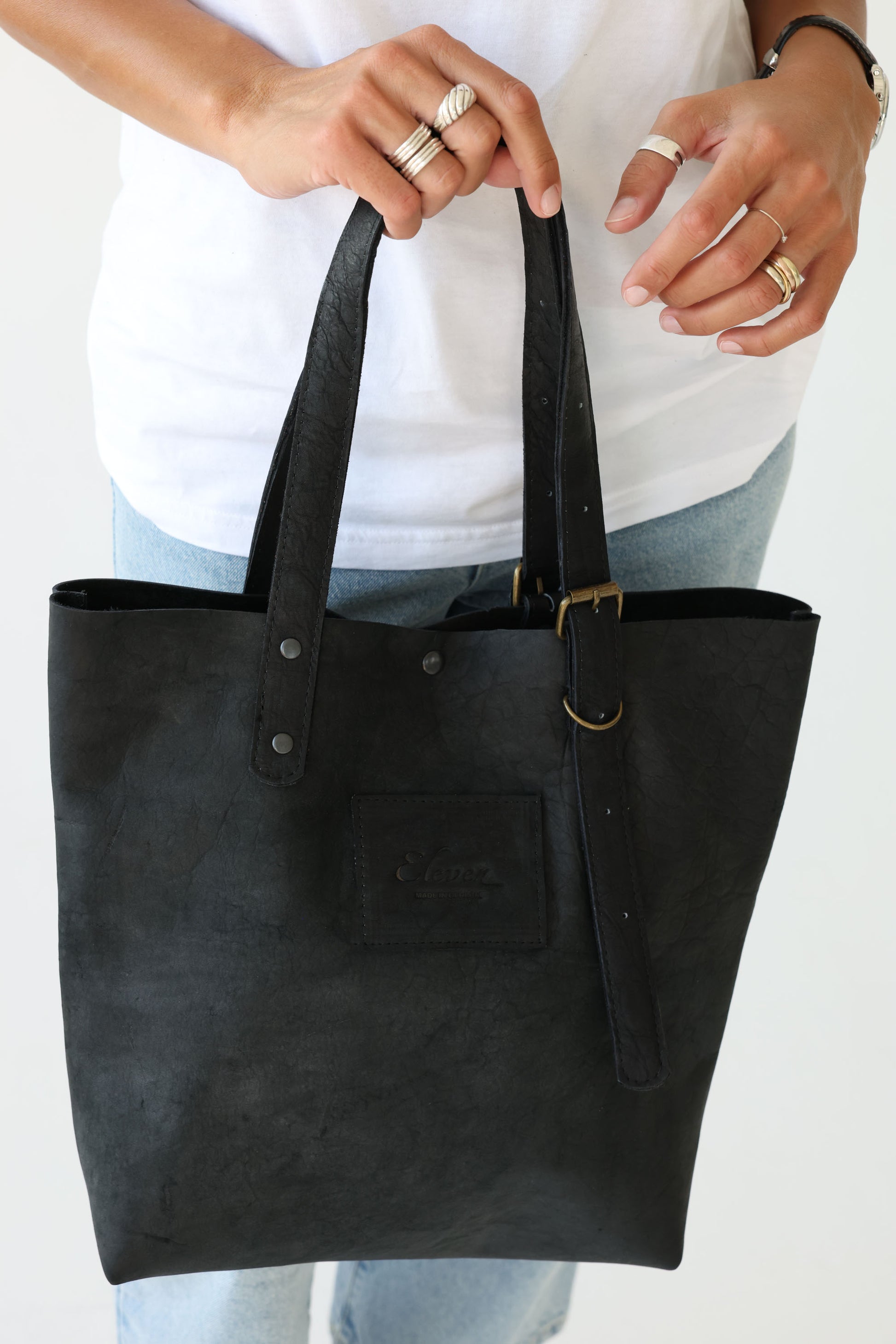 ELEVEN - NATURAL LEATHER 04